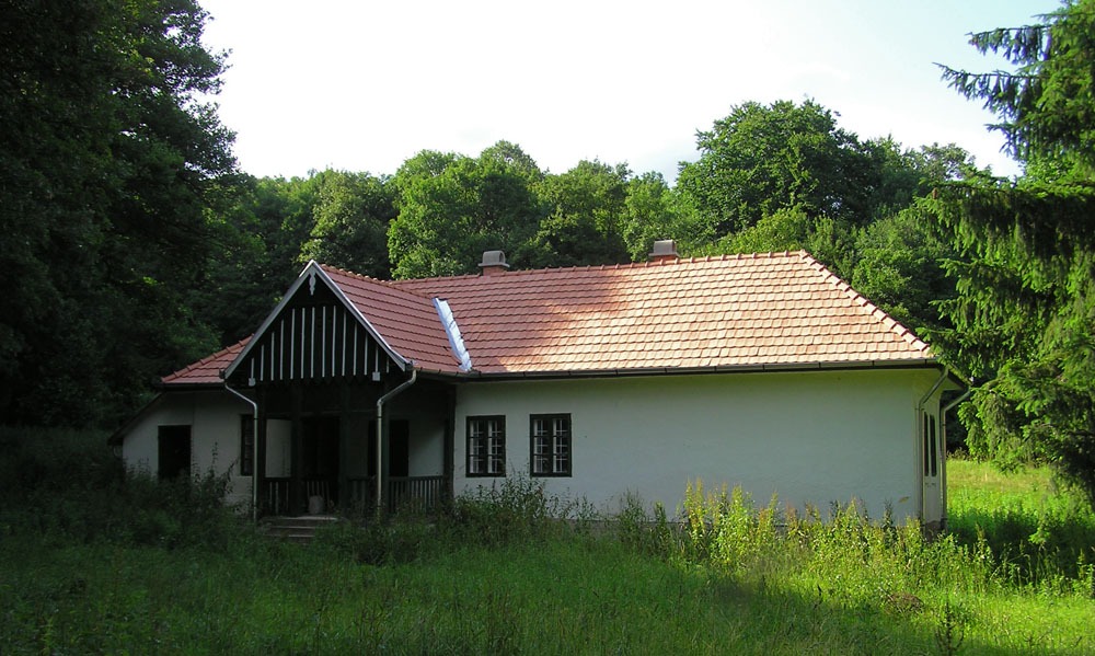 Szalajkah�z avagy a Farm...