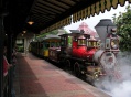 Disneyland park (P�rizs mellett)...