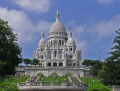 Sacr� Coeur ...