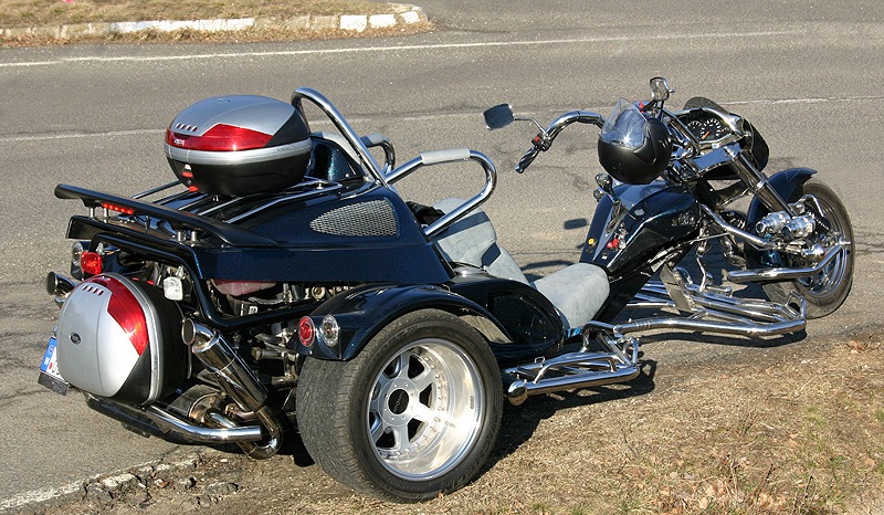 luxusmoci