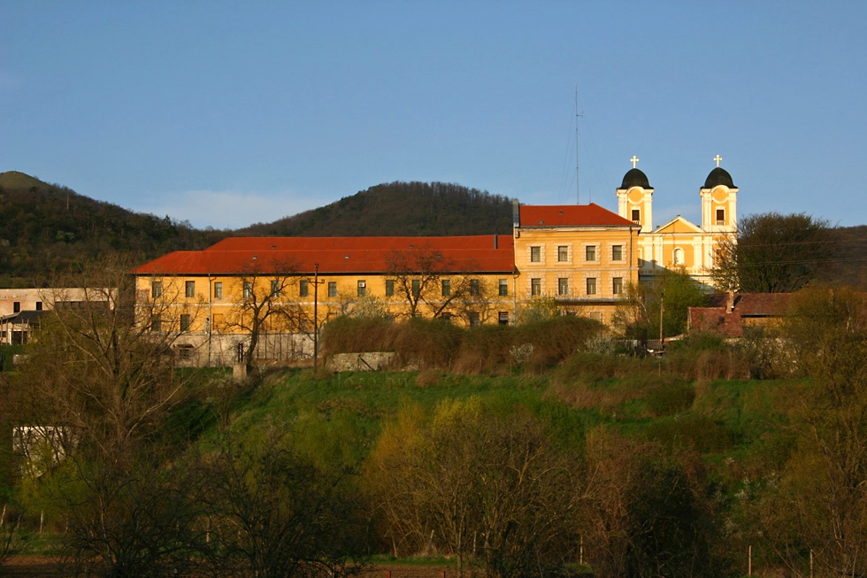 M�rianosztrai fegyh�z...
