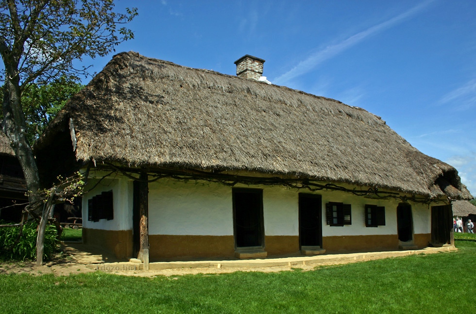 Szalaf�i falum�zeum (�rs�g)