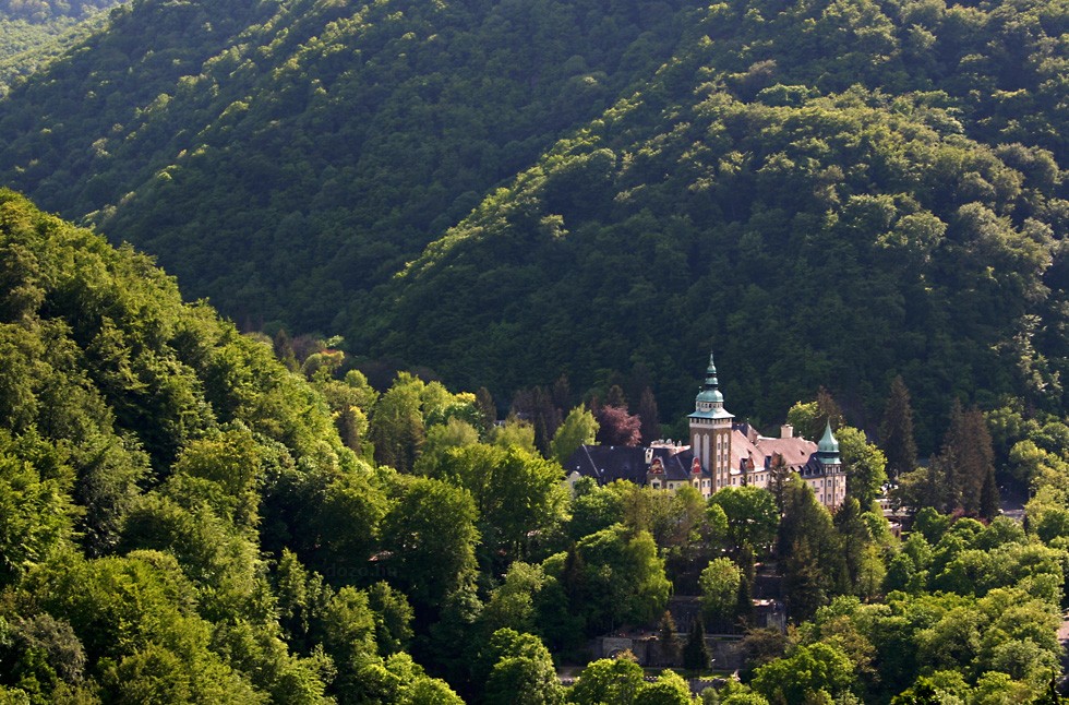 Palotasz�ll� Lillaf�reden...