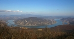 Dunakanyar a Pr�dik�l�sz�kr�l (Visegr�di-hg)...