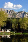 Lak-v�lgyi (Gy�ri) t� (B�lap�tfalva)...