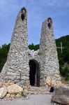 Boldogasszony k�polna (Pilis)...
