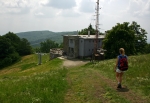 Nagy-Hideg-hegyi turistah�z
