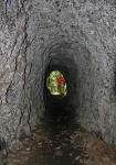 �t az �ri�s l�vah�lyagba (Karancs-Medves)...