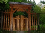 Fenyvespusztai (Tuzson) arbor�tum...