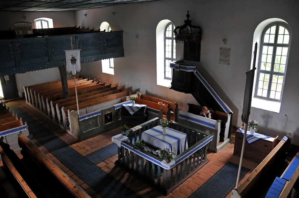 2009-05-02 Szentgyörgyvölgyi Református templom