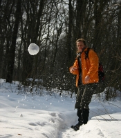 2009-03-01 humánus fegyver, lövedék vízből
