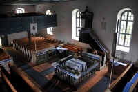 2009-05-02 Szentgyörgyvölgyi Református templom