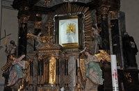 2009-05-09 7 Oltárrészlet Szentkút templomából