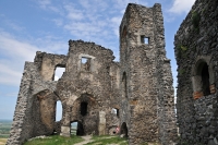 2009-05-16 Somlói vár