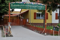 2009-05-23  Kübekháza (EU-centrum)