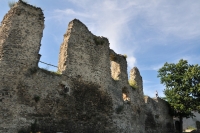 2009-06-14 Kékkő vára