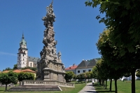 2009-06-14 Körmöcbánya/Kremnica (Szlovákia)