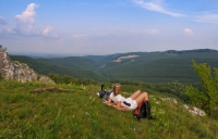 2009-07-06 Bükk Köpüs-kő