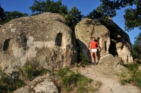 2009-08-08 Szomolyai Kaptárkő