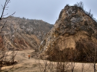 2009-12-05 Pilisjászfalui kőbánya
