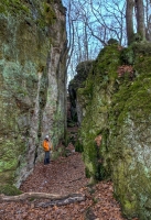 2009-12-26 Vasas-szakadék