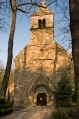A rekonstrult Premontrei kolostor (Margitsziget)...